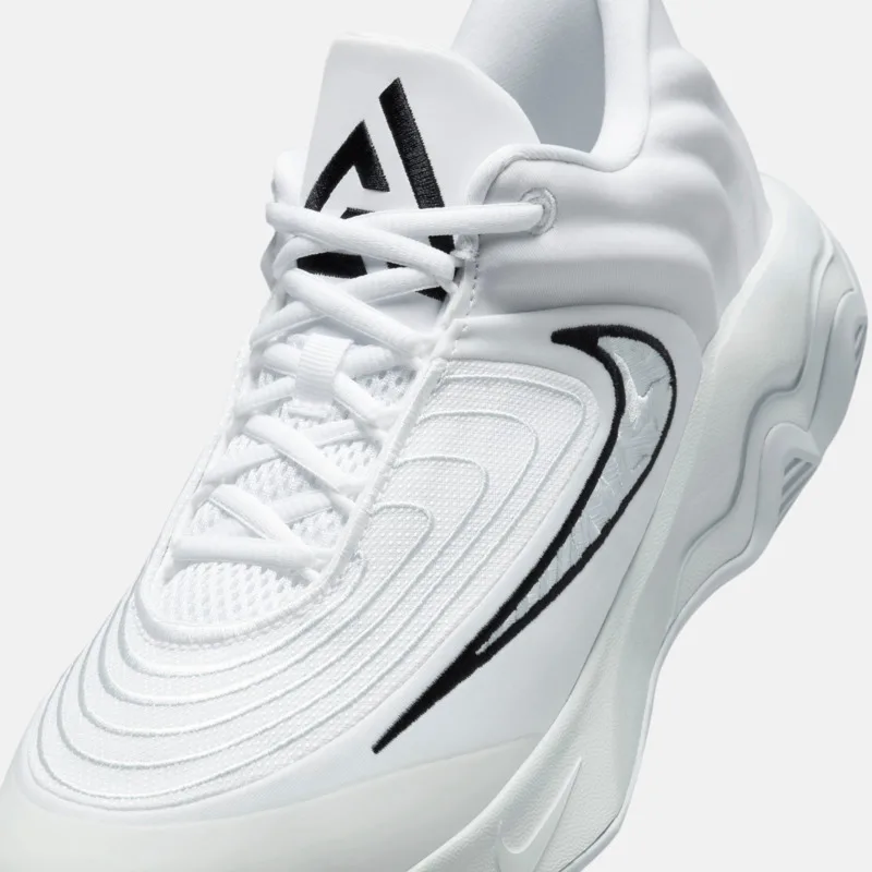 NIKE 2024 Men's GIANNIS IMMORTALITY 4 EP Basketball Shoes FQ3681-100