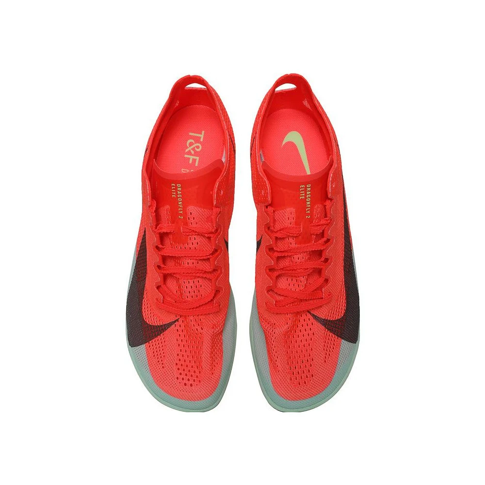NIKE 2025 Men's ZOOMX DRAGONFLY 2 ELITE Running Shoes FZ9315-600