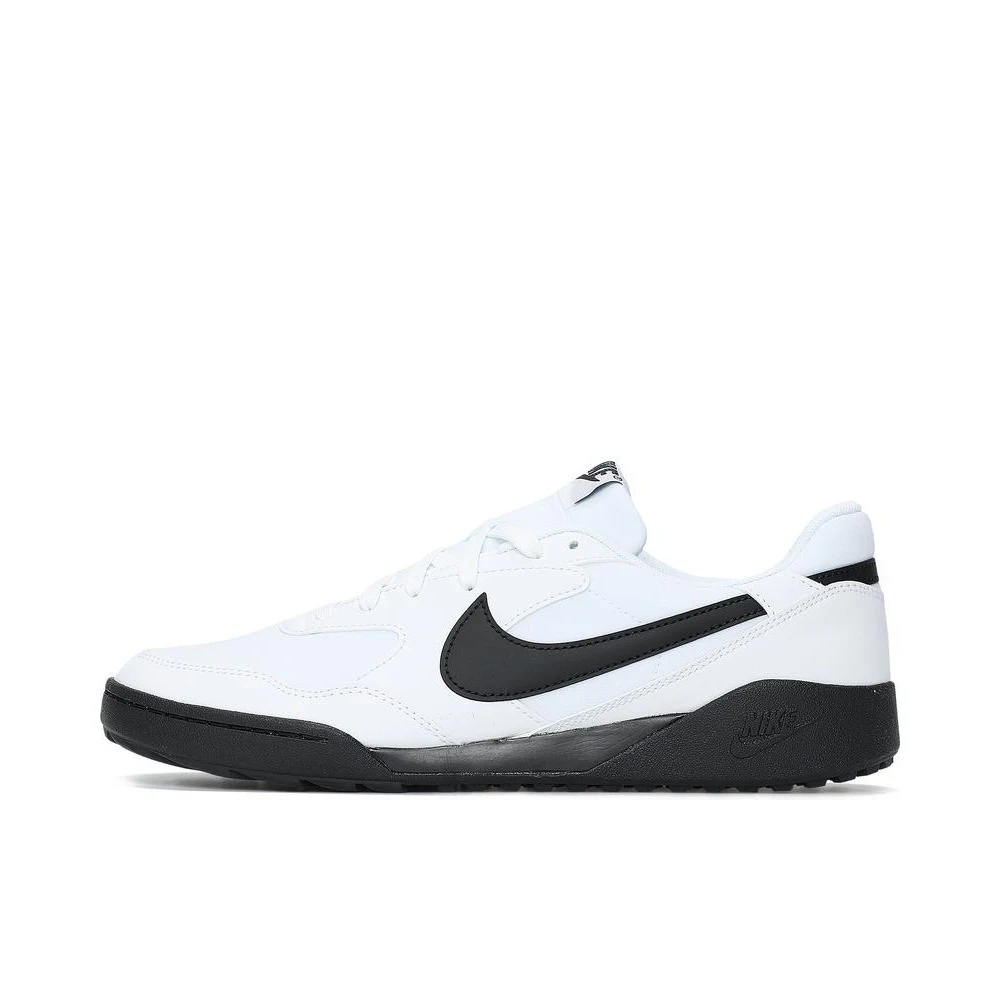 NIKE 2025 Men's NIKE TERRA MANTA Casual Sneakers HQ4502-100 NIKE 2025 Men's NIKE TERRA MANTA Casual Sneakers HQ4502-100